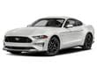 Used 2021 Ford Mustang GT Premium Coupe