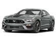 Used 2021 Ford Mustang Mach 1 Coupe