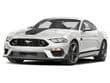 Used 2021 Ford Mustang Mach 1 Coupe