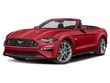 Used 2021 Ford Mustang GT Premium Convertible