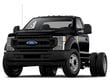 Used 2021 Ford F-350 Chassis XL (Premium) Truck Regular Cab