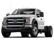 Used 2021 Ford F-550 Chassis XL Truck Super Cab