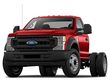 Used 2021 Ford F-600 Chassis Truck Regular Cab