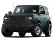 Used 2021 Ford Bronco Outer Banks SUV
