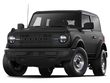 Used 2021 Ford Bronco Base SUV