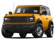 Used 2021 Ford Bronco First Edition SUV