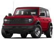 Used 2021 Ford Bronco Badlands SUV