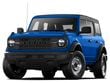 Used 2021 Ford Bronco Badlands SUV