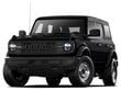 Certified 2021 Ford Bronco Wildtrak SUV