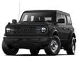 Used 2021 Ford Bronco Wildtrak SUV