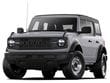Certified 2021 Ford Bronco Big Bend SUV