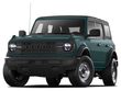 Used 2021 Ford Bronco SUV