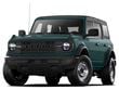 Used 2021 Ford Bronco First Edition