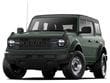 Used 2021 Ford Bronco First Edition SUV