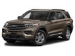 Used 2021 Ford Explorer XLT SUV