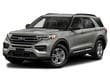 Used 2021 Ford Explorer XLT SUV