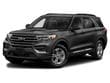 Used 2021 Ford Explorer XLT SUV