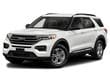 Used 2021 Ford Explorer XLT SUV