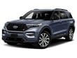 Used 2021 Ford Explorer ST SUV