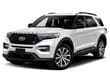 Used 2021 Ford Explorer ST SUV