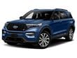Used 2021 Ford Explorer ST SUV