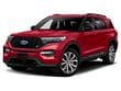 Used 2021 Ford Explorer ST SUV