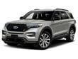 Used 2021 Ford Explorer ST SUV