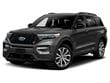 Certified 2021 Ford Explorer ST SUV