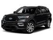 Used 2021 Ford Explorer ST SUV