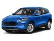 Used 2021 Ford Escape SE SUV