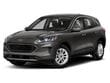 Used 2021 Ford Escape SE SUV