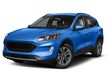 Used 2021 Ford Escape SEL SUV