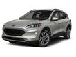 Used 2021 Ford Escape SEL Hybrid SUV