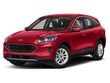 Used 2021 Ford Escape SE Sport Utility