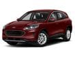 Certified 2021 Ford Escape SE SUV