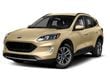Used 2021 Ford Escape SEL SUV