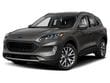 Used 2021 Ford Escape Titanium SUV