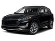 Used 2021 Ford Escape Titanium AWD