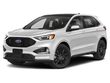 Certified 2021 Ford Edge SEL SUV