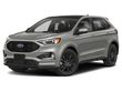 Used 2021 Ford Edge SEL SUV