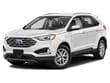 Certified 2021 Ford Edge  SUV