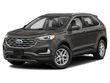 Certified 2021 Ford Edge SEL Sport Utility