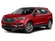 Certified 2021 Ford Edge Titanium SUV