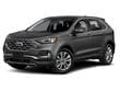 Used 2021 Ford Edge Titanium SUV