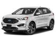 Used 2021 Ford Edge ST SUV