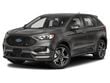 Used 2021 Ford Edge ST SUV