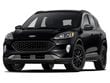 Used 2021 Ford Escape SEL Plug-In Hybrid SUV