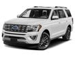 Used 2021 Ford Expedition Limited SUV