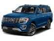 Used 2021 Ford Expedition Limited SUV