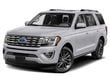 Used 2021 Ford Expedition Limited SUV